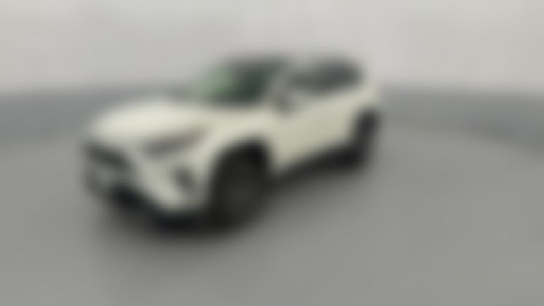 2022 Toyota RAV4 Hybrid vehicle photo