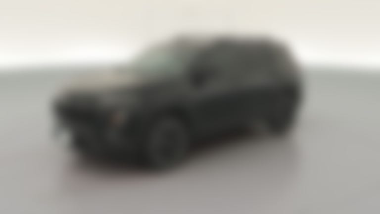 2025 Chevrolet Equinox vehicle photo