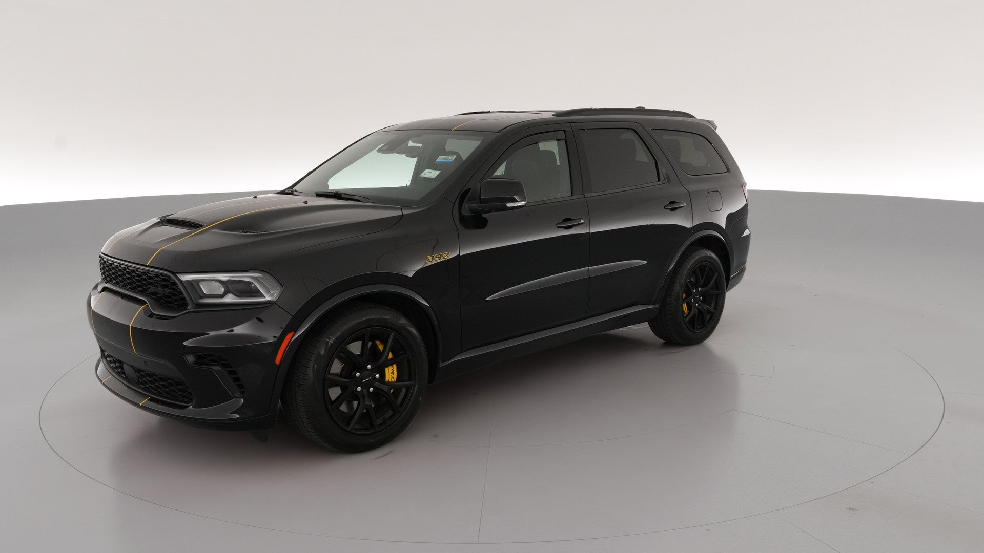 2024 Dodge Durango vehicle photo