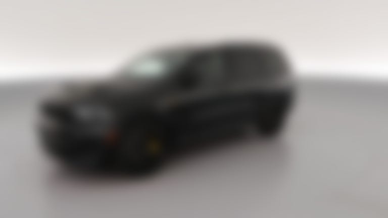 2024 Dodge Durango vehicle photo