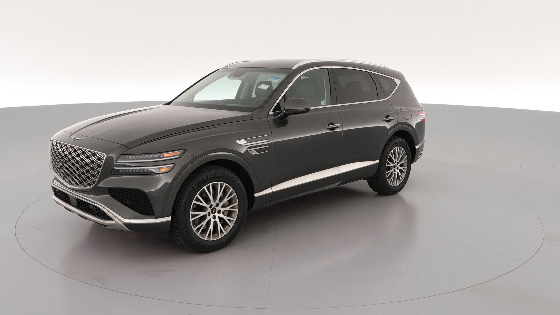 2025 Genesis GV80 vehicle photo