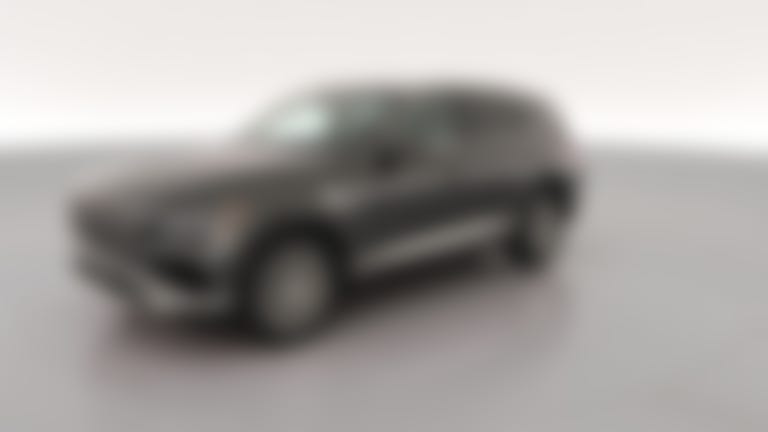 2025 Genesis GV80 vehicle photo