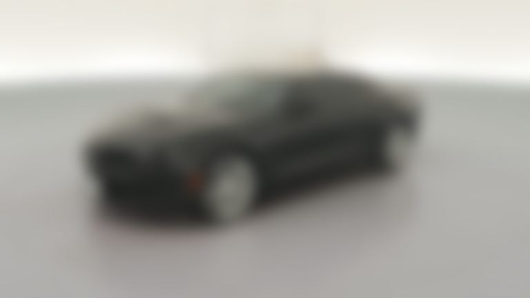2022 Chevrolet Camaro vehicle photo