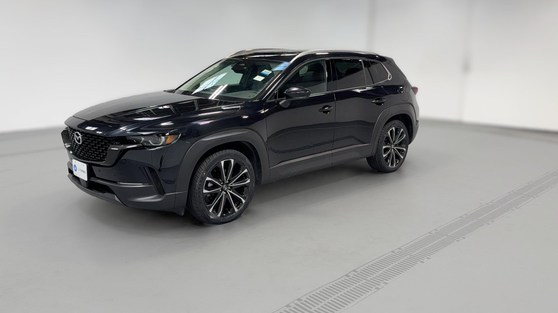 2026 MAZDA CX-50 vehicle photo