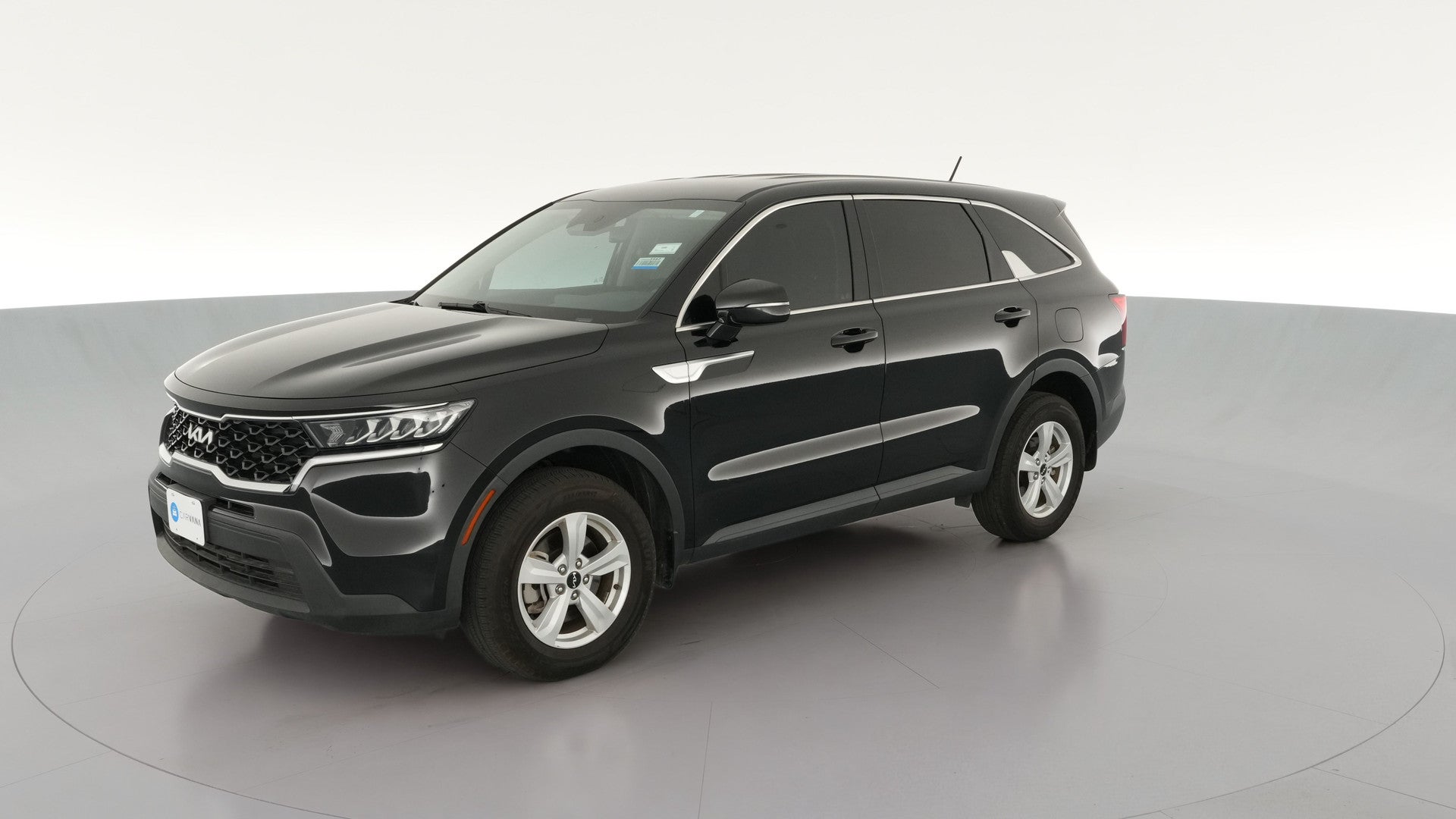 2023 Kia Sorento vehicle photo