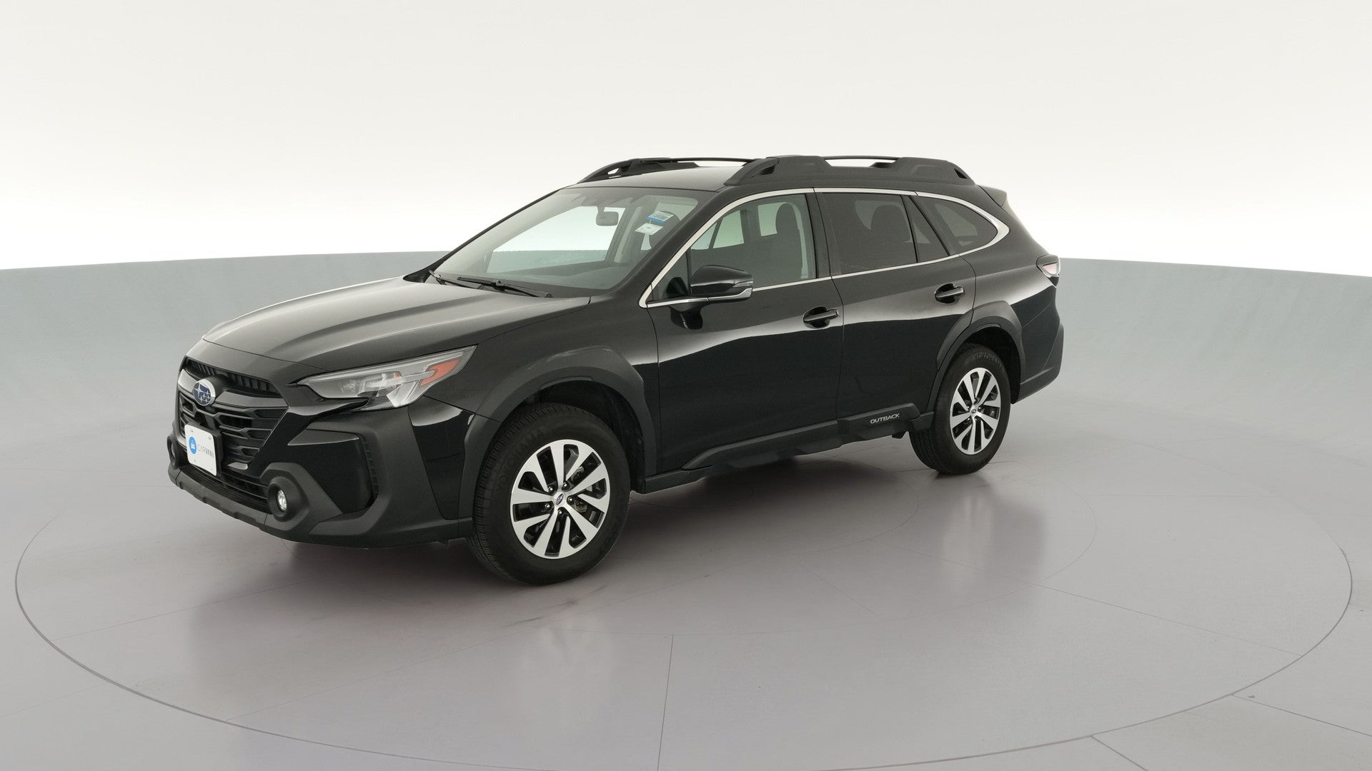 2023 Subaru Outback vehicle photo
