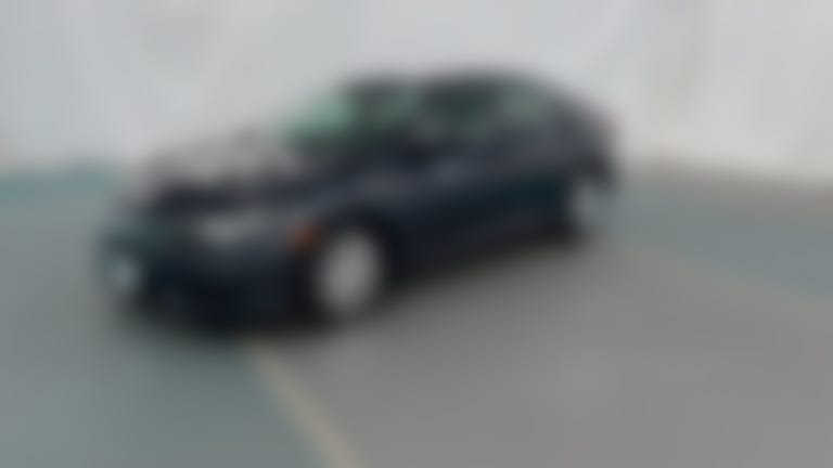 2018 Honda Civic vehicle photo