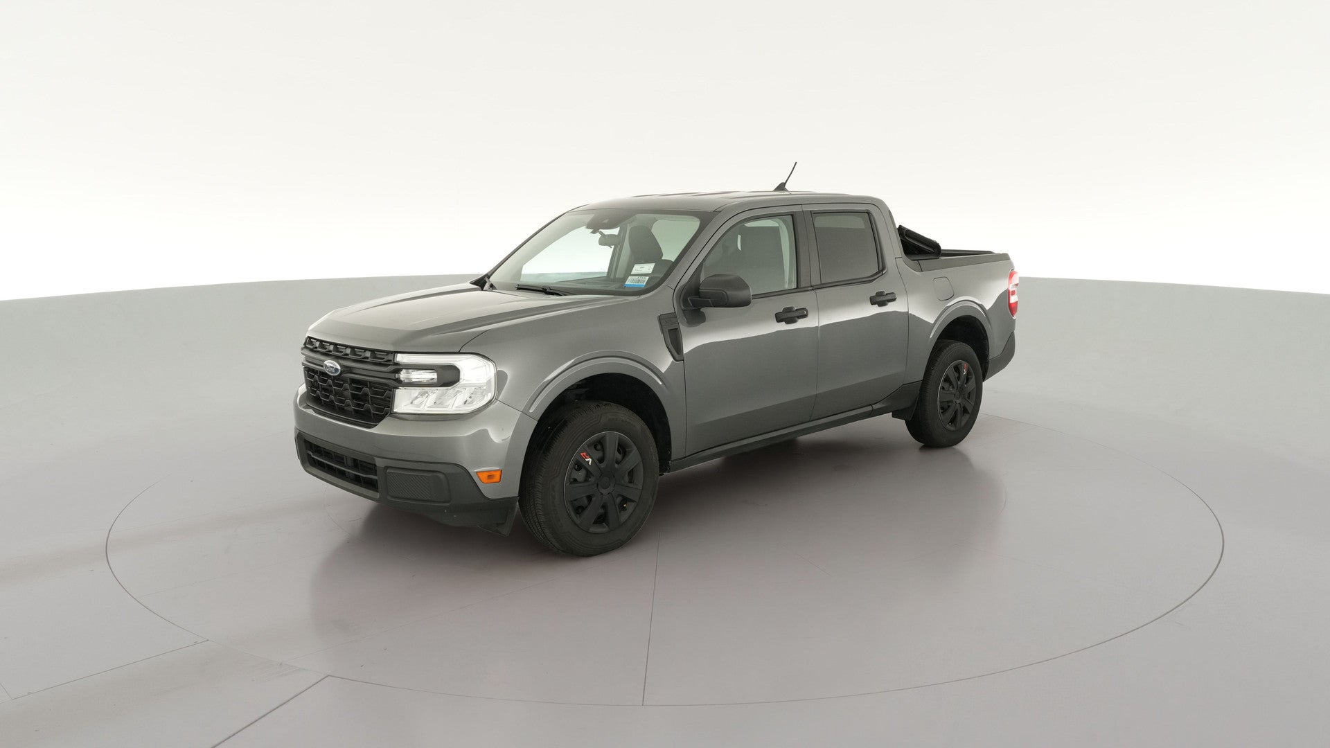 2023 Ford Maverick vehicle photo