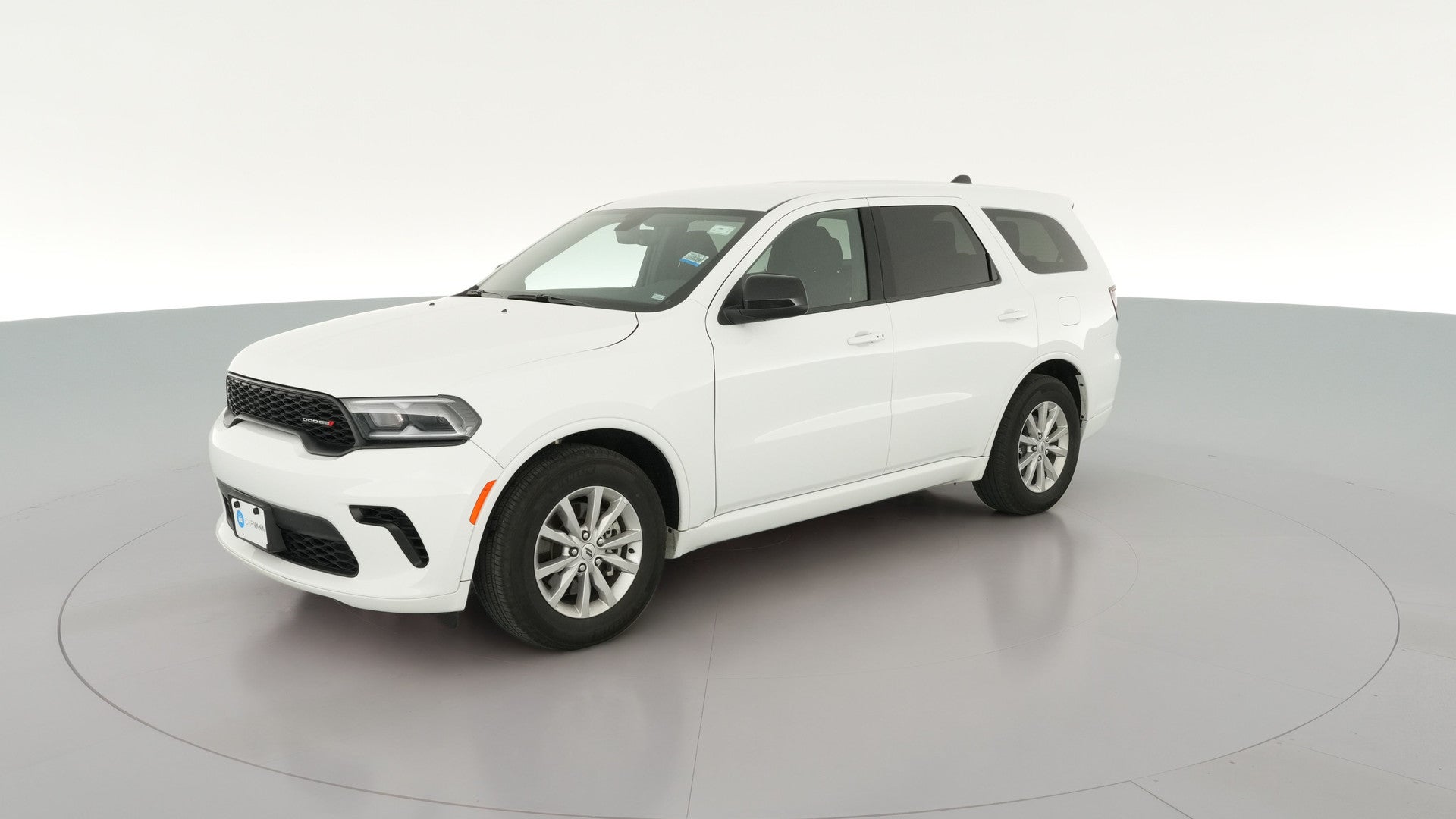2026 Dodge Durango vehicle photo