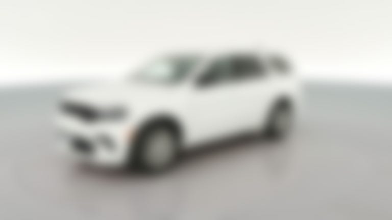 2026 Dodge Durango vehicle photo