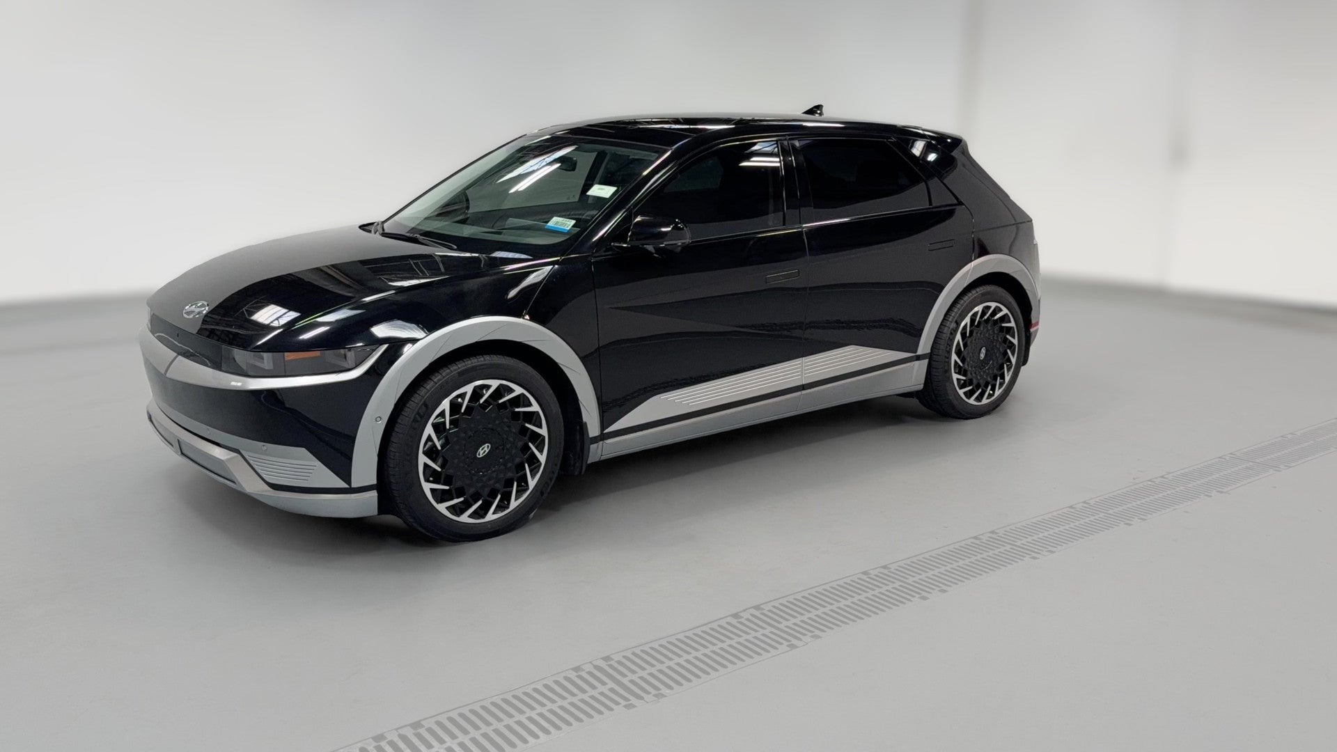 2022 Hyundai IONIQ 5 vehicle photo