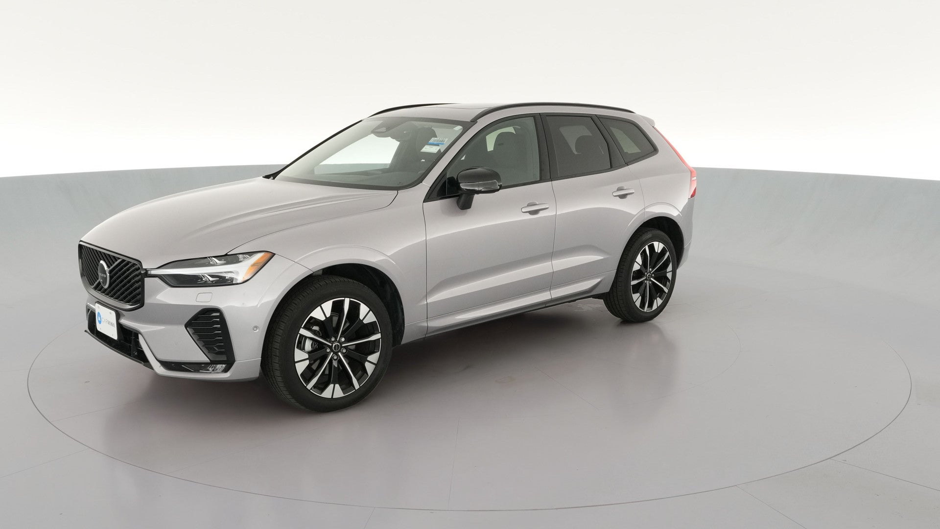 2026 Volvo XC60 vehicle photo