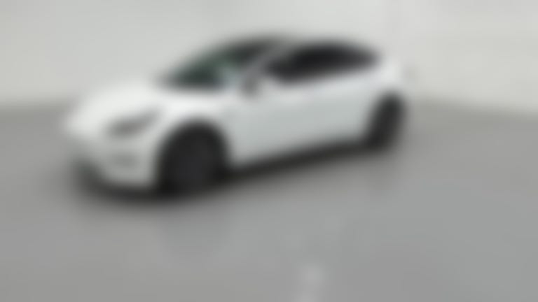 2021 Tesla Model 3 vehicle photo