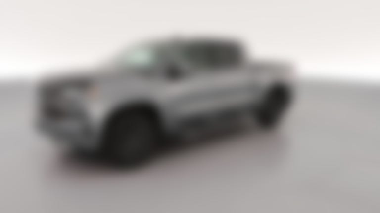 2022 Chevrolet Silverado 1500 Limited Crew Cab vehicle photo