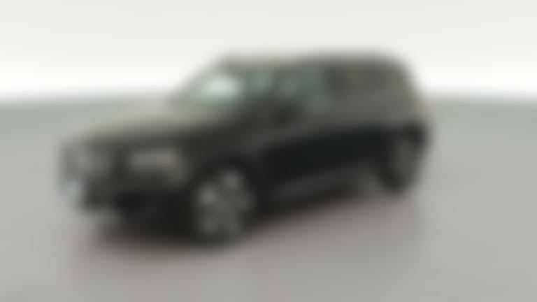 2024 Mercedes-Benz GLB vehicle photo