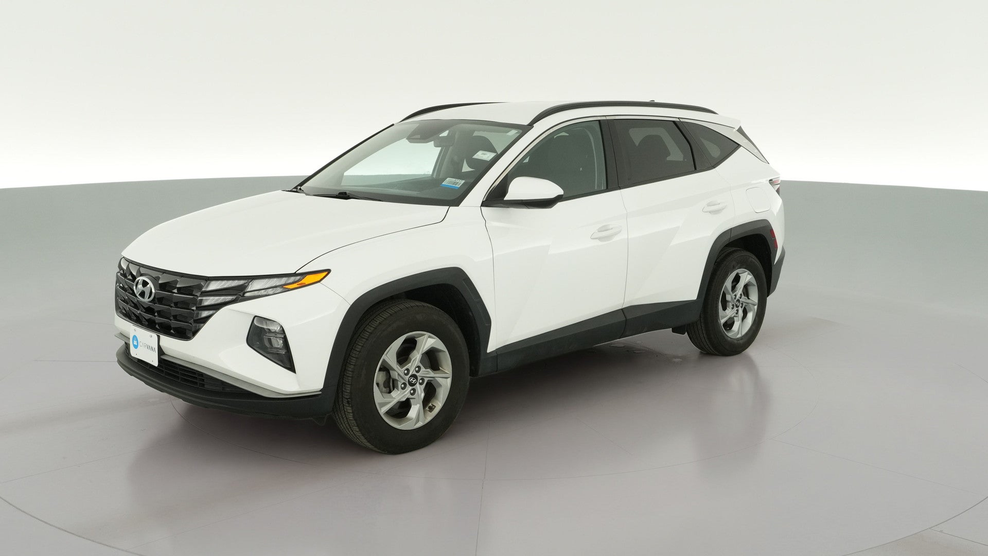 2024 Hyundai Tucson vehicle photo