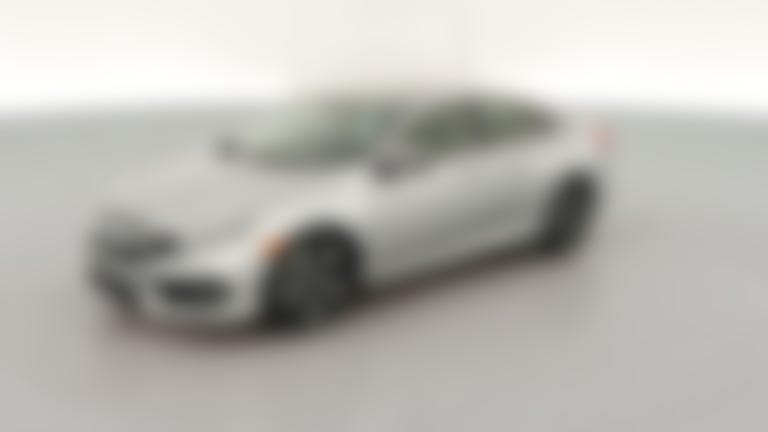 2018 Honda Civic vehicle photo