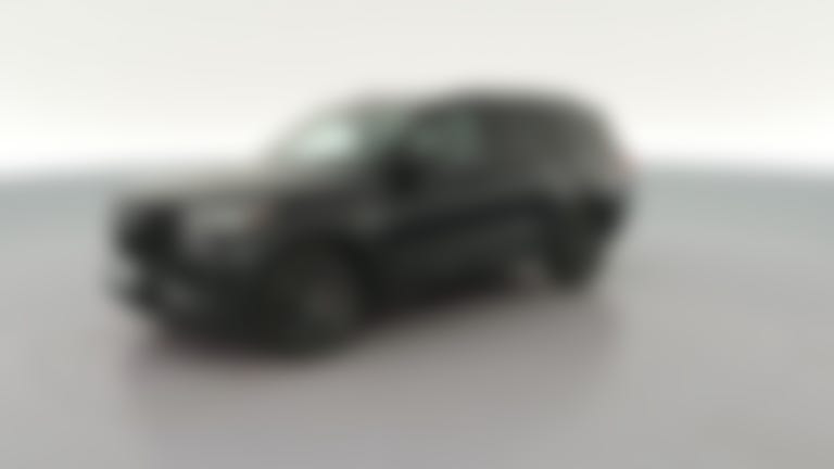2025 Ford Explorer vehicle photo