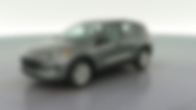 2021 Ford Escape vehicle photo