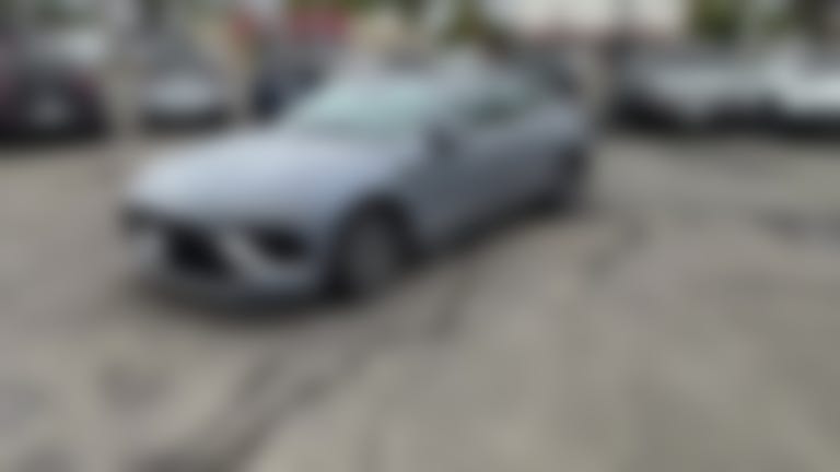 2025 Hyundai Sonata Hybrid vehicle photo
