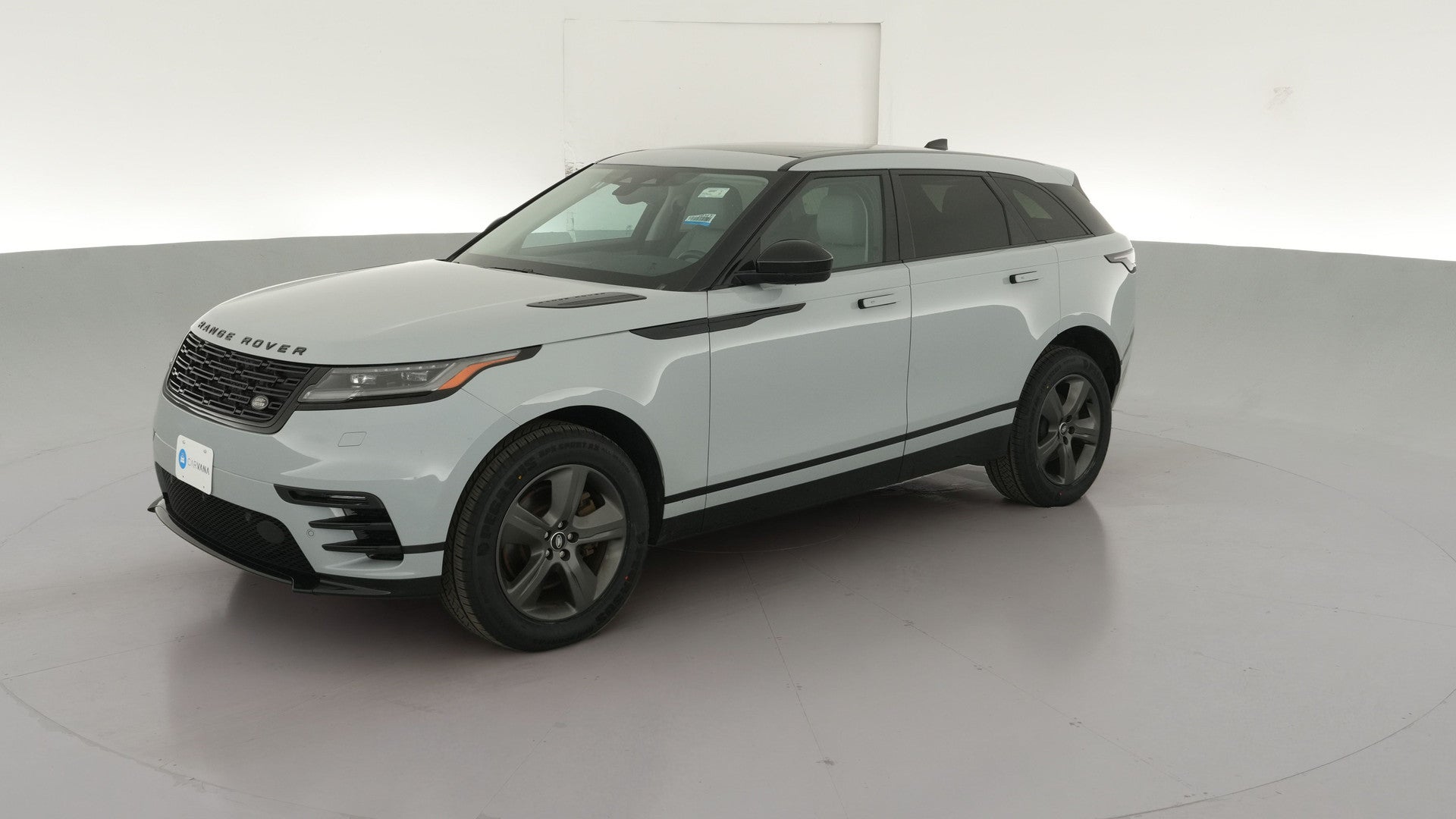 2025 Land Rover Range Rover Velar vehicle photo