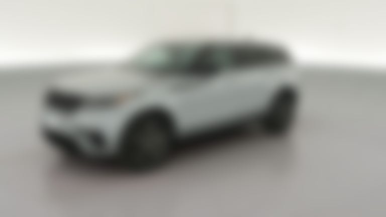 2025 Land Rover Range Rover Velar vehicle photo