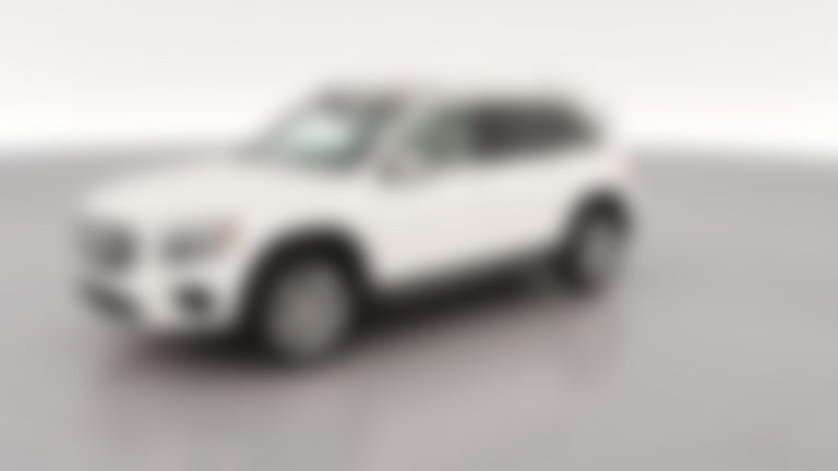 2021 Mercedes-Benz GLB vehicle photo