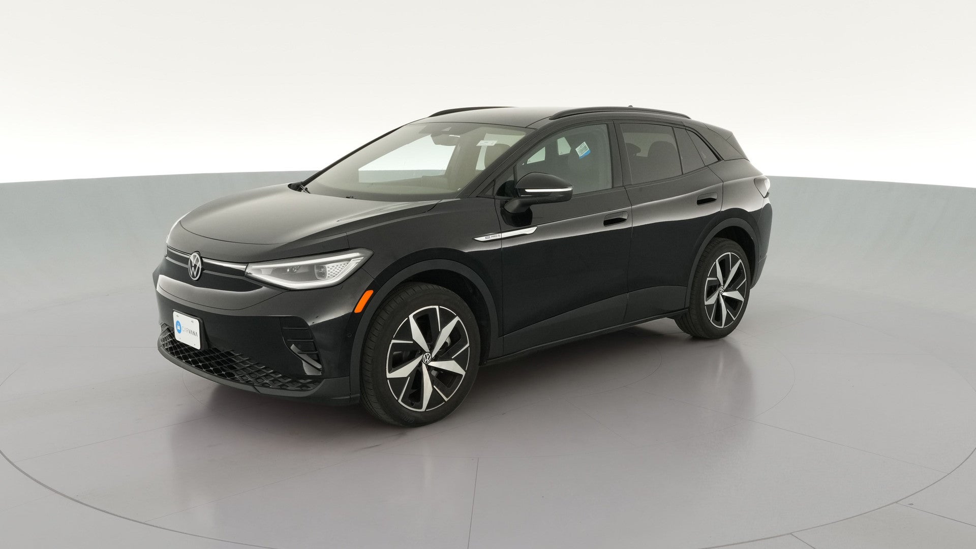 2023 Volkswagen ID.4 vehicle photo