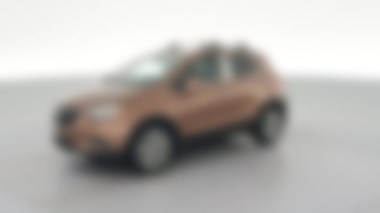 2017 Buick Encore vehicle photo