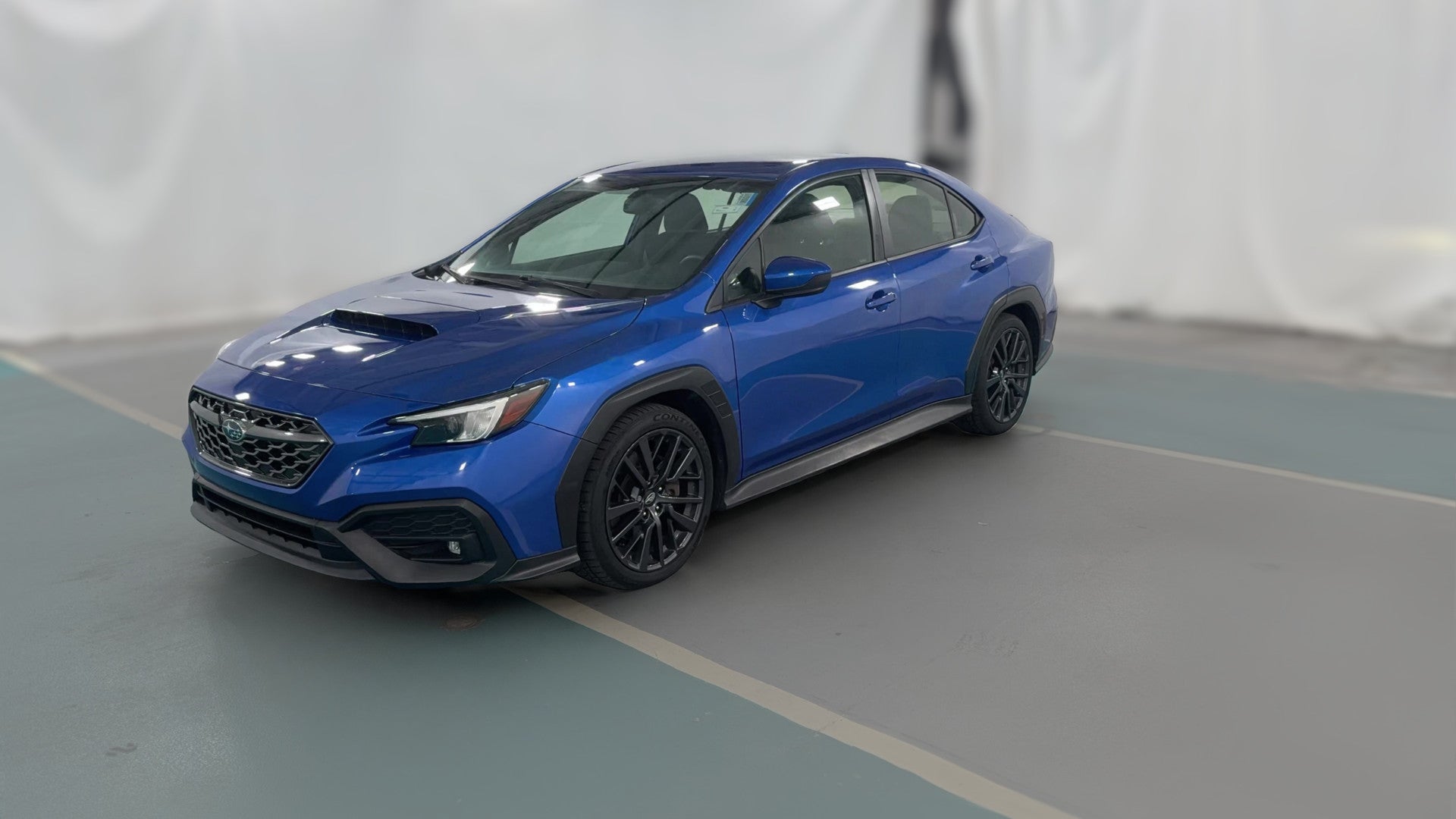2023 Subaru WRX vehicle photo