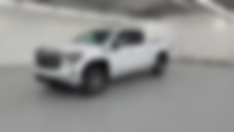 2025 GMC Sierra 1500 Crew Cab vehicle photo