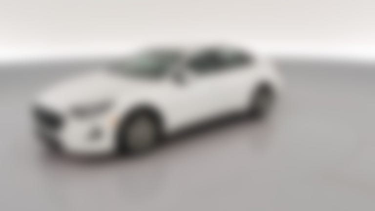2021 Hyundai Sonata vehicle photo