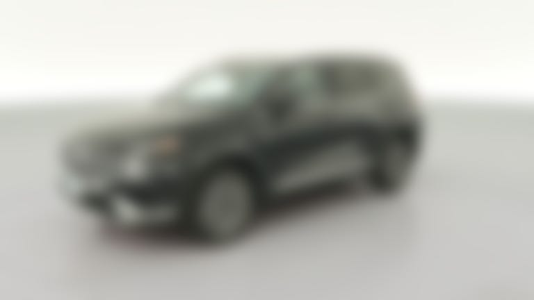 2023 Hyundai Santa Fe Plug-in Hybrid vehicle photo