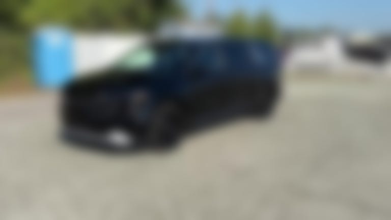 2026 Kia Carnival vehicle photo