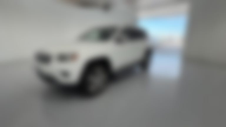 2014 Jeep Grand Cherokee vehicle photo