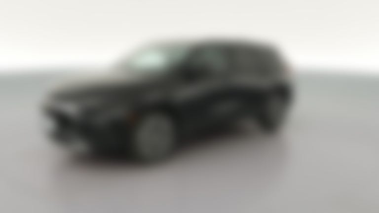 2025 Chevrolet Blazer vehicle photo