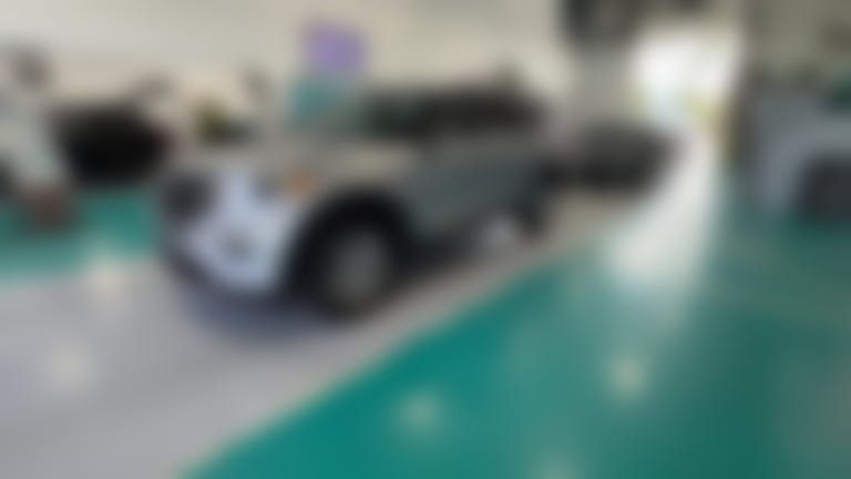 2020 Ford Explorer vehicle photo
