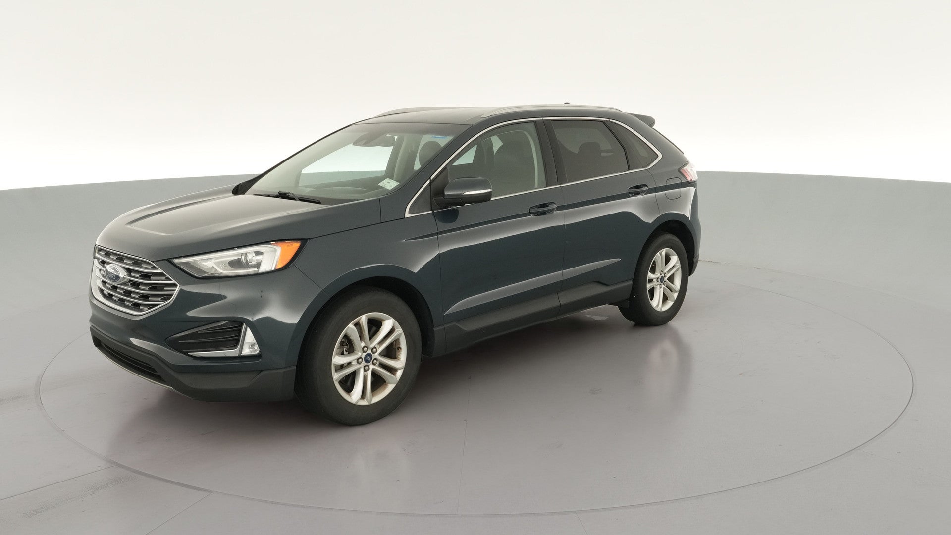 2019 Ford Edge vehicle photo
