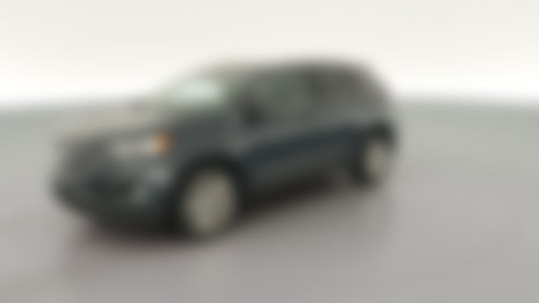 2019 Ford Edge vehicle photo