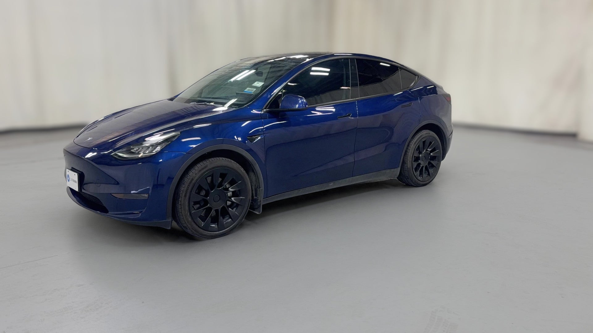 2023 Tesla Model Y vehicle photo