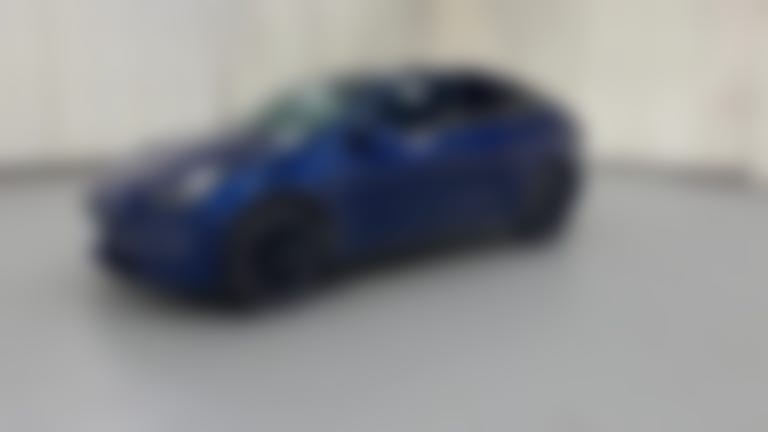 2023 Tesla Model Y vehicle photo