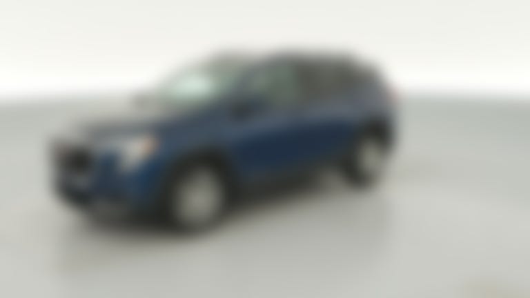 2022 GMC Terrain vehicle photo