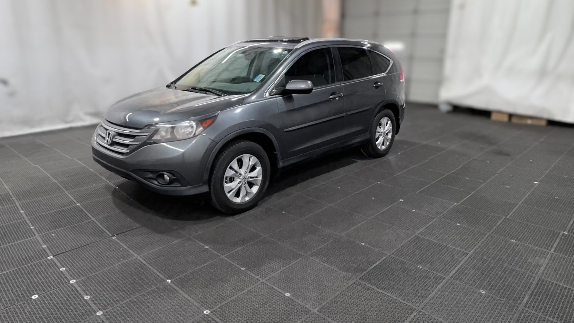 2013 Honda CR-V vehicle photo
