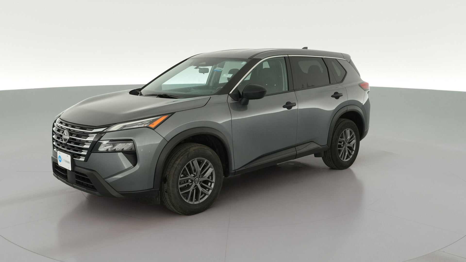 2024 Nissan Rogue vehicle photo