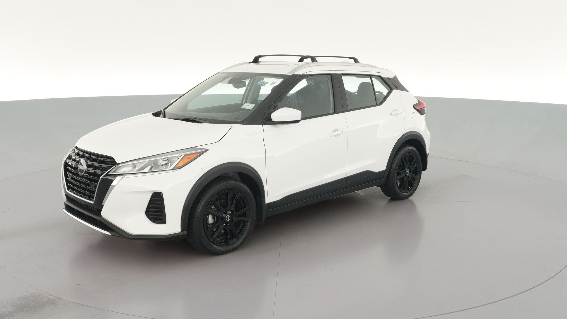 2024 Nissan Kicks vehicle photo
