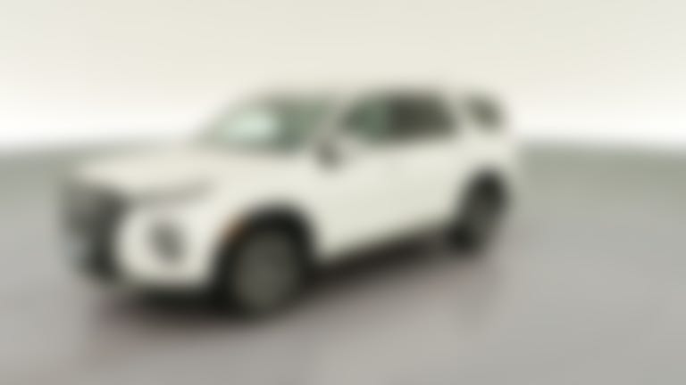 2020 Hyundai Palisade vehicle photo