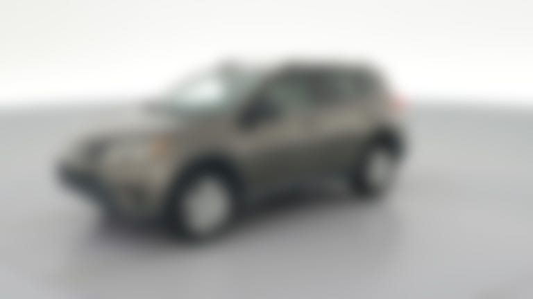 2013 Toyota RAV4 vehicle photo