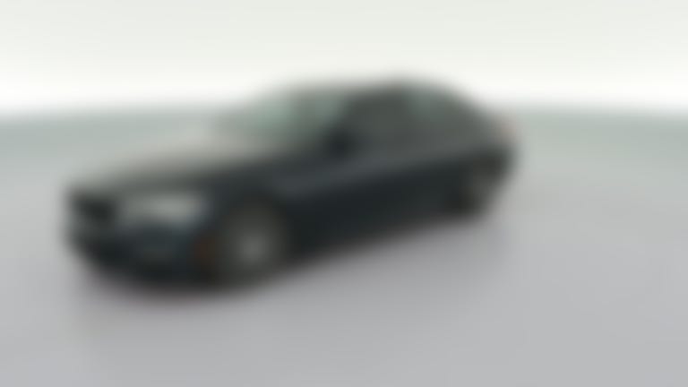 2017 BMW 5 Series vehicle photo