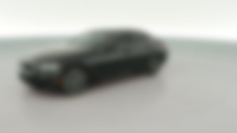 2026 BMW 3 Series vehicle photo
