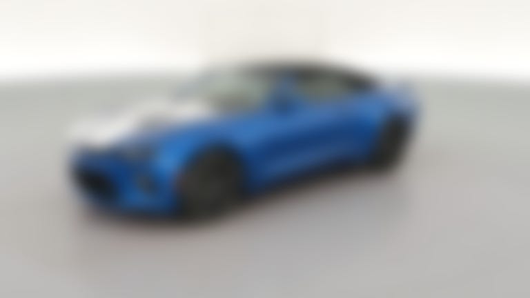 2017 Chevrolet Camaro vehicle photo